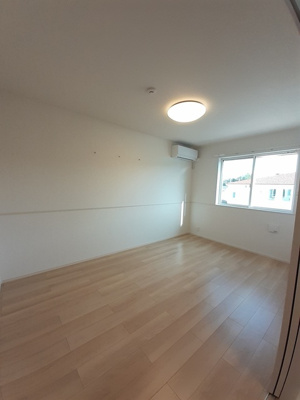 【居間・リビング】 | パレスアリオン我孫子Ｄ | その他部屋・スペース