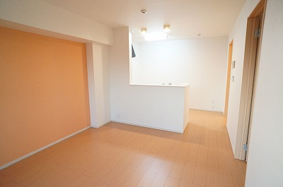 【居間・リビング】 | プレッソ・ヴィアーレⅡ | その他