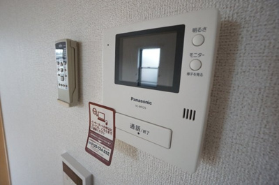 【セキュリティ】 | プレッソ・ヴィアーレⅡ