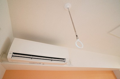 【設備】 | プレッソ・ヴィアーレⅡ | その他設備