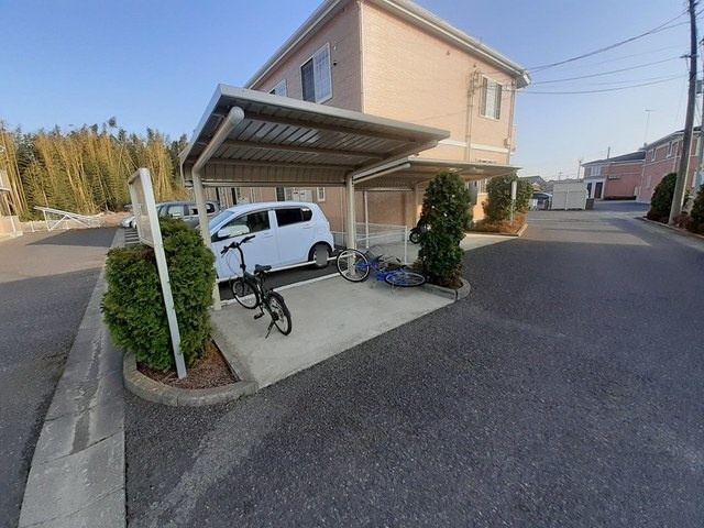 レジデンスさくら台Ｂのその他|その他