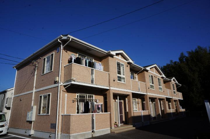 レジデンスさくら台Ｂ