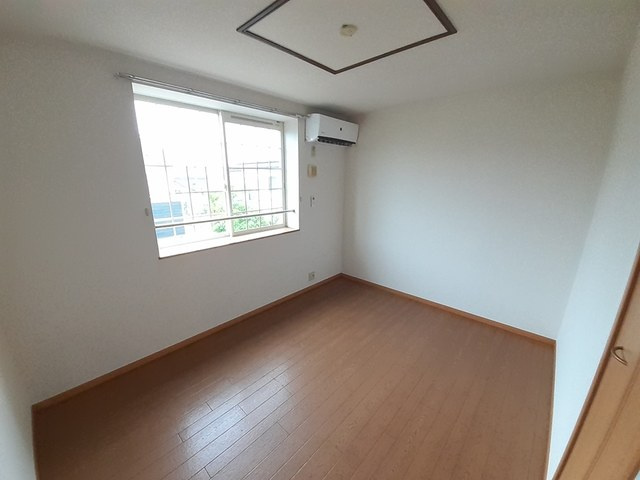 レジデンスさくら台Ｂの居間・リビング|その他部屋・スペース