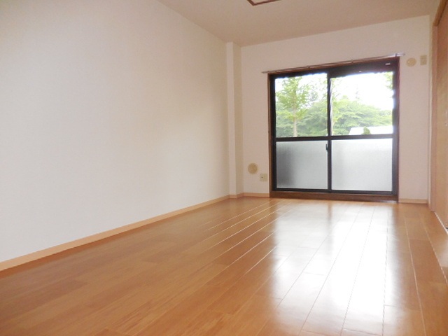 プルミエ・ラムールの居間・リビング|居室・リビング