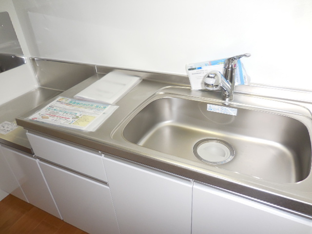 プルミエ・ラムールのキッチン|キッチン