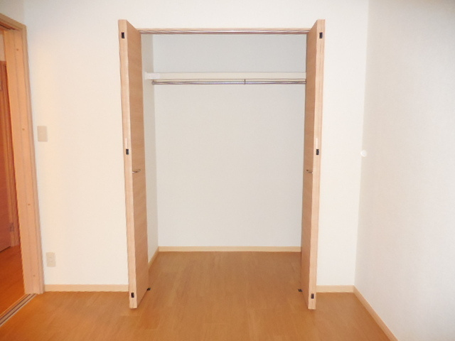 プルミエ・ラムールの収納|収納