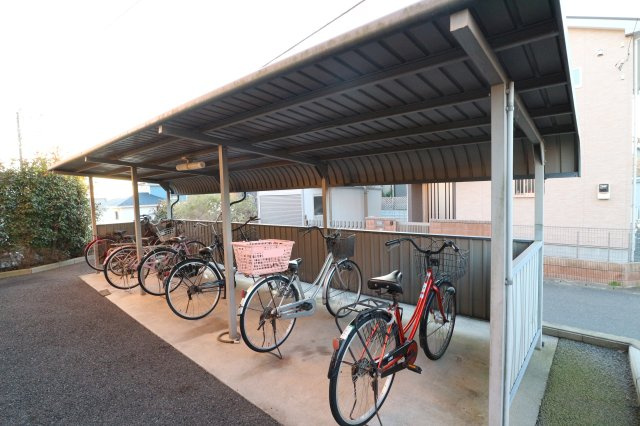 ウィンドワードのその他