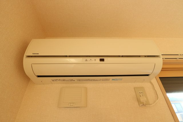 ウィンドワードの設備