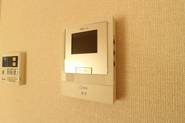 ウィンドワードのセキュリティ