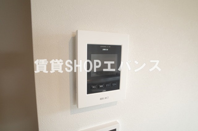 【セキュリティ】 | Lily津田沼