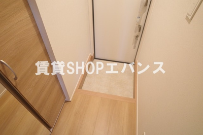 【玄関】 | Lily津田沼