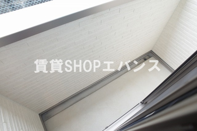 【バルコニー】 | Lily津田沼