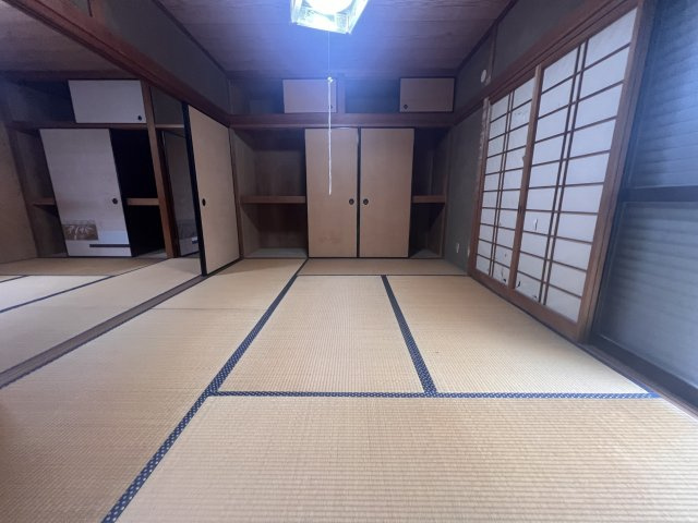 網干区坂出戸建の和室