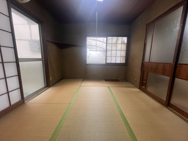 網干区坂出戸建の和室