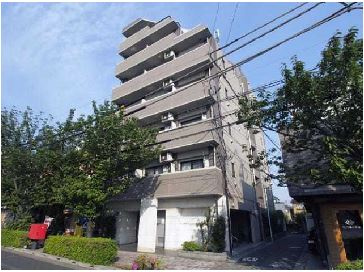 【外観】 | プレステージ東長崎