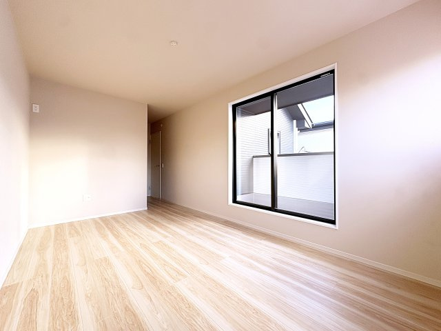 新築戸建・新築建売　福島市瀬上町字桜町【ZEH水準住宅】瀬上小・北信中のキッチン|同社施工例