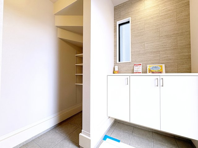 新築戸建・新築建売　福島市瀬上町字桜町【ZEH水準住宅】瀬上小・北信中のトイレ|同社施工例