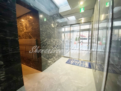 【エントランス】 | ジィクシア湘北