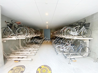 【その他共用部分】 | ジィクシア湘北