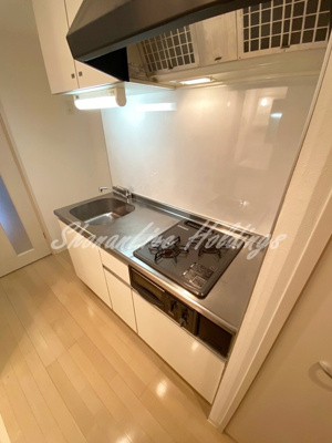 【キッチン】 | ジィクシア湘北