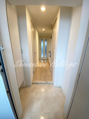 【玄関】 | ジィクシア湘北