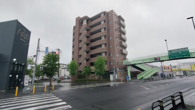 さいたま市南区辻１丁目の駐車場