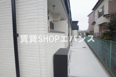 【エントランス】 | Lily津田沼