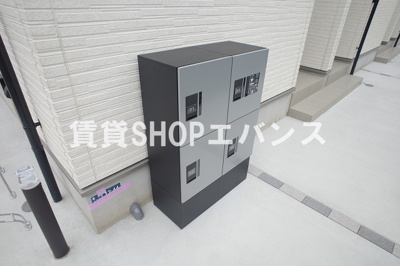 【その他共用部分】 | Lily津田沼