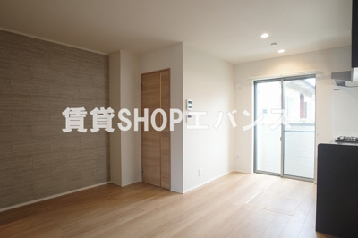 【居間・リビング】 | Lily津田沼