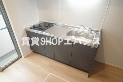 【キッチン】 | Lily津田沼