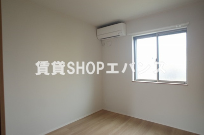 【寝室】 | Lily津田沼