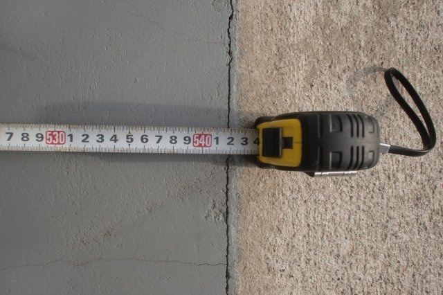 大田区多摩川１丁目の駐車場