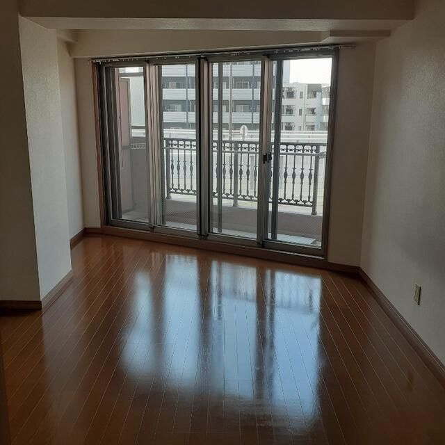 レスポワール平和島