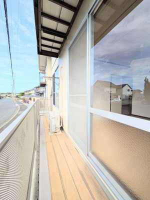 【その他】 | 太華ハイツA