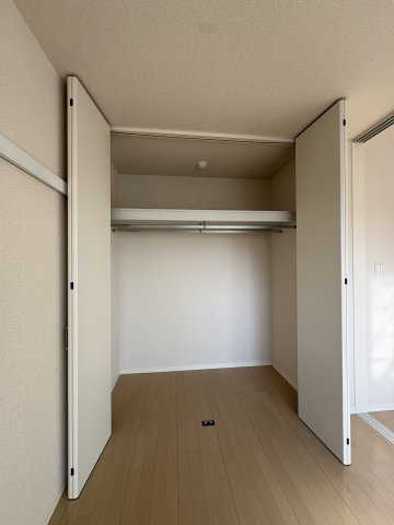 ジュヌパン用賀の収納|収納付き♪