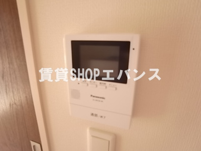 【セキュリティ】 | フェリーチェ奏の杜