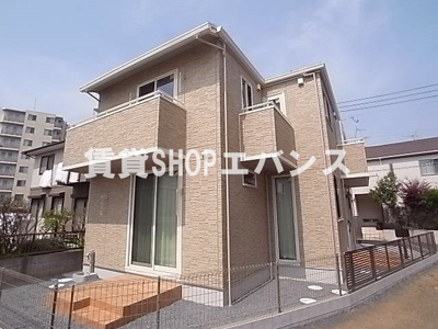 【外観】 | フェリーチェ奏の杜