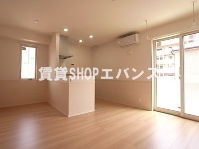 【居間・リビング】 | フェリーチェ奏の杜