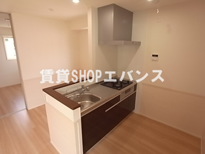 【キッチン】 | フェリーチェ奏の杜