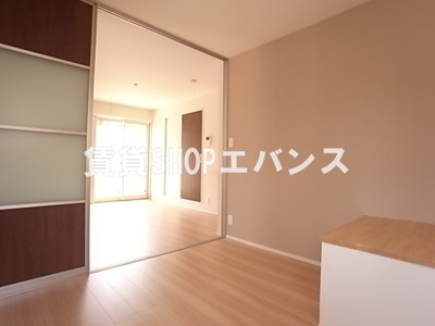 【寝室】 | フェリーチェ奏の杜