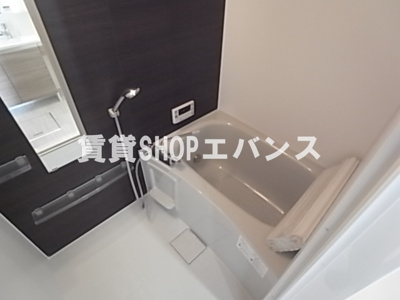 【浴室】 | フェリーチェ奏の杜