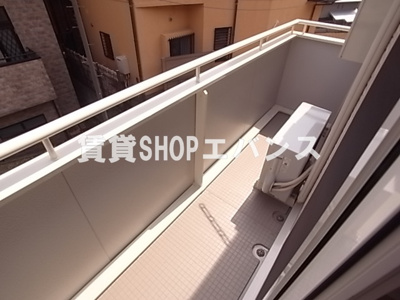 【バルコニー】 | フェリーチェ奏の杜