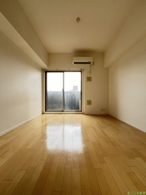 【洋室】 | サムティ南堀江LUCE