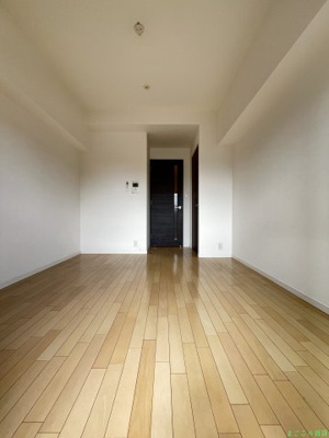 【寝室】 | サムティ南堀江LUCE