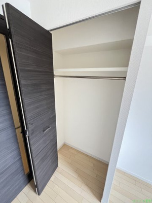 【収納】 | サムティ南堀江LUCE