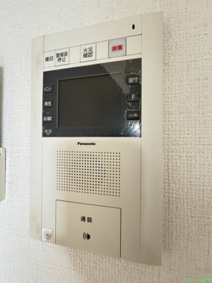 【セキュリティ】 | サムティ南堀江LUCE