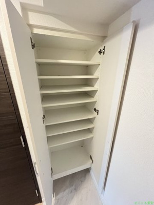 【設備】 | サムティ南堀江LUCE