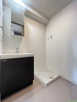 【その他共用部分】 | サムティ南堀江LUCE