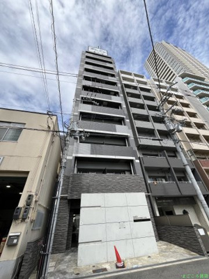 【外観】 | サムティ南堀江LUCE