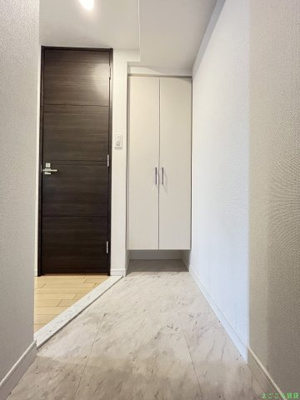 【玄関】 | サムティ南堀江LUCE